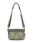 Kapten & Son Umhängetasche 'Banff' khaki/oliv