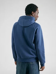 Carhartt WIP Sweatshirt/Hoodie Chase marine