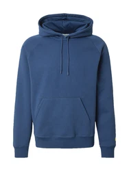 Carhartt WIP Sweatshirt/Hoodie Chase marine