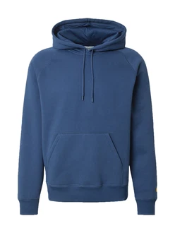 Carhartt WIP Sweatshirt/Hoodie Chase marine