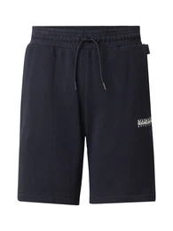 Shorts 'N-GORI' schwarz / wei