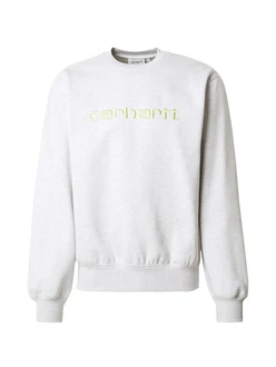 Carhartt WIP Sweatshirt Grau/Weiß/Grau/Weiß/Grau/Weiß/Grau/Weiß/Grau/Weiß/Grau/Weiß/Grau/Weiß/Grau/Weiß/Grau/Weiß/Grau/Weiß/Grau/Weiß/Grau/Weiß/Grau/Weiß/Grau/Weiß/Grau/Weiß/Grau/Weiß Carhartt WIP Sweatshirt Grau/Weiß/Grau/Weiß/Grau/Weiß/Grau/Weiß/Grau/Weiß/Grau/Weiß/Grau/Weiß/Grau/Weiß/Grau/Weiß/Grau/Weiß/Grau/Weiß/Grau/Weiß/Grau/Weiß/Grau/Weiß/Grau/Weiß/Grau/Weiß