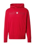 Gant Kapuzensweatshirt GRAPHIC HOODIE Rot/Dunkelrot/Rot/Dunkelrot/Rot/Dunkelrot/Rot/Dunkelrot/Rot/Dunkelrot/Rot/Dunkelrot/Rot/Dunkelrot/Rot/Dunkelrot/Rot/Dunkelrot/Rot/Dunkelrot/Rot/Dunkelrot/Rot/Dunkelrot/Rot/Dunkelrot/Rot/Dunkelrot/Rot/Dunkelrot/Rot/Dunkelrot/Rot/Dunkelrot/Rot/Dunkelrot