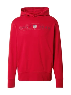 Gant Kapuzensweatshirt GRAPHIC HOODIE Rot/Dunkelrot/Rot/Dunkelrot/Rot/Dunkelrot/Rot/Dunkelrot/Rot/Dunkelrot/Rot/Dunkelrot/Rot/Dunkelrot/Rot/Dunkelrot/Rot/Dunkelrot/Rot/Dunkelrot/Rot/Dunkelrot/Rot/Dunkelrot/Rot/Dunkelrot/Rot/Dunkelrot/Rot/Dunkelrot/Rot/Dunkelrot/Rot/Dunkelrot/Rot/Dunkelrot