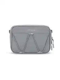 Tasche 'Banff' grau