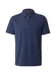 Poloshirt navy