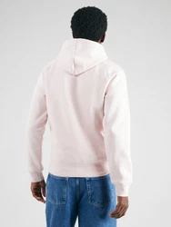 Carhartt WIP Sweatshirt/Hoodie Chase pastellpink