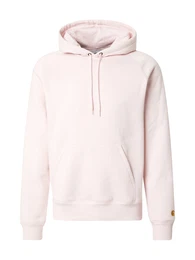 Sweatshirt 'Chase' pastellpink