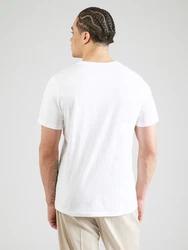 GAP T-Shirt 'EVERYDAY' weiß