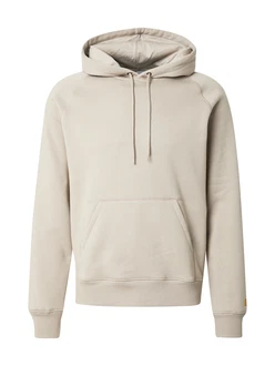 Carhartt WIP Sweatshirt/Hoodie Chase Khaki/Braun/Beige/Khaki/Braun/Beige/Khaki/Braun/Beige/Khaki/Braun/Beige/Khaki/Braun/Beige/Khaki/Braun/Beige/Khaki/Braun/Beige/Khaki/Braun/Beige/Khaki/Braun/Beige/Khaki/Braun/Beige/Khaki/Braun/Beige/Khaki/Braun/Beige