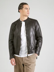 FREAKY NATION Jacke Remo anthrazit