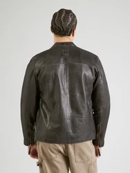 FREAKY NATION Jacke Remo anthrazit