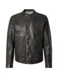 FREAKY NATION Jacke Remo anthrazit