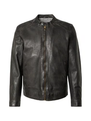 FREAKY NATION Jacke Remo anthrazit