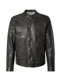 Jacke 'Remo' anthrazit