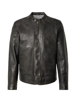 FREAKY NATION Jacke Remo anthrazit