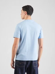 NAPAPIJRI T-Shirt 'S-IAATO' hellblau