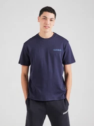 NAPAPIJRI T-Shirt VANNI marine/royalblau