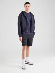 NAPAPIJRI T-Shirt VANNI marine/royalblau