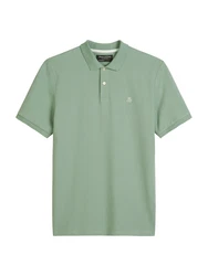 Marc O'Polo Poloshirt/Shirt mint