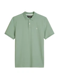 Poloshirt grn