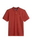 Marc O'Polo Poloshirt/Shirt rostrot
