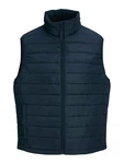 JJ Rebel Weste JREBLIGHT marine