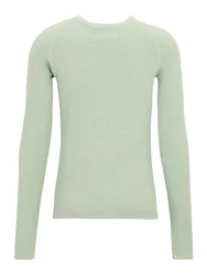 Key Largo Strickpullover Thomas pastellgrn
