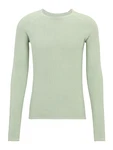 Key Largo Strickpullover Thomas pastellgrn