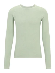 Key Largo Strickpullover Thomas pastellgrn