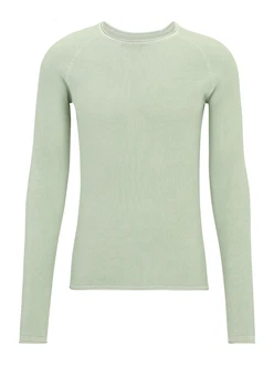 Key Largo Strickpullover Thomas pastellgrn Key Largo Strickpullover Thomas pastellgrn