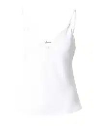 Top 'CAROLINE' bílá