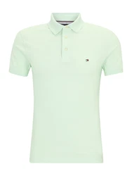 Tommy Hilfiger Poloshirt Core 1985 1985 SLIM POLO pastellgrün