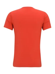 G-STAR T-Shirt 'Base' knallrot