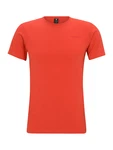 G-STAR T-Shirt 'Base' knallrot G-STAR T-Shirt 'Base' knallrot