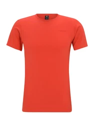 G-STAR T-Shirt 'Base' knallrot