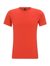 G-STAR T-Shirt knallrot