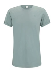 G-STAR T-Shirt 'Lash' basaltgrau