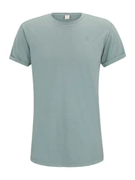 G-STAR T-Shirt 'Lash' basaltgrau