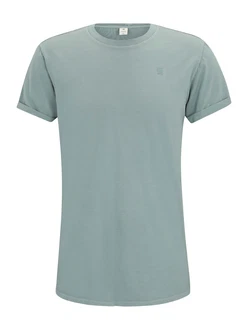 G-STAR T-Shirt 'Lash' basaltgrau