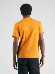 NAPAPIJRI T-Shirt 'S-IAATO' orange