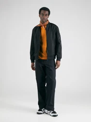 NAPAPIJRI T-Shirt 'S-IAATO' orange