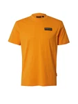 NAPAPIJRI T-Shirt 'S-IAATO' orange