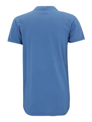 G-STAR T-Shirt 'Lash' blau