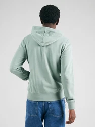 Napapijri Sweatjacke 'BALIS' pastellgrün