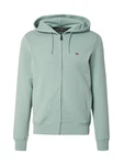 Napapijri Sweatjacke 'BALIS' pastellgrün