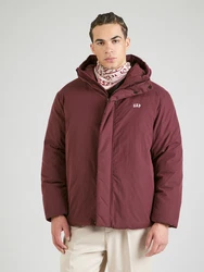 GAP Jacke burgunder