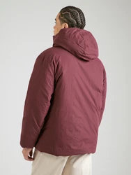 GAP Jacke burgunder