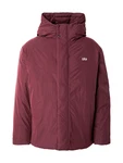 GAP Jacke burgunder