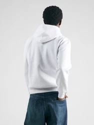 Carhartt WIP Sweatshirt graumeliert/apfel